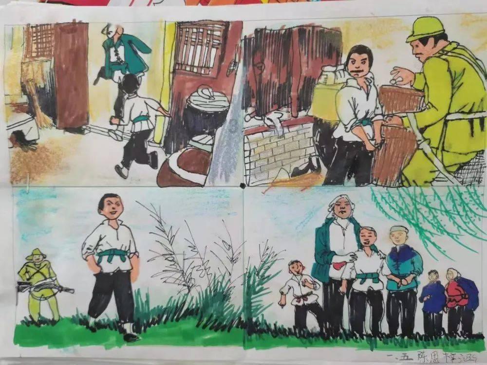 消灭怪物大作战