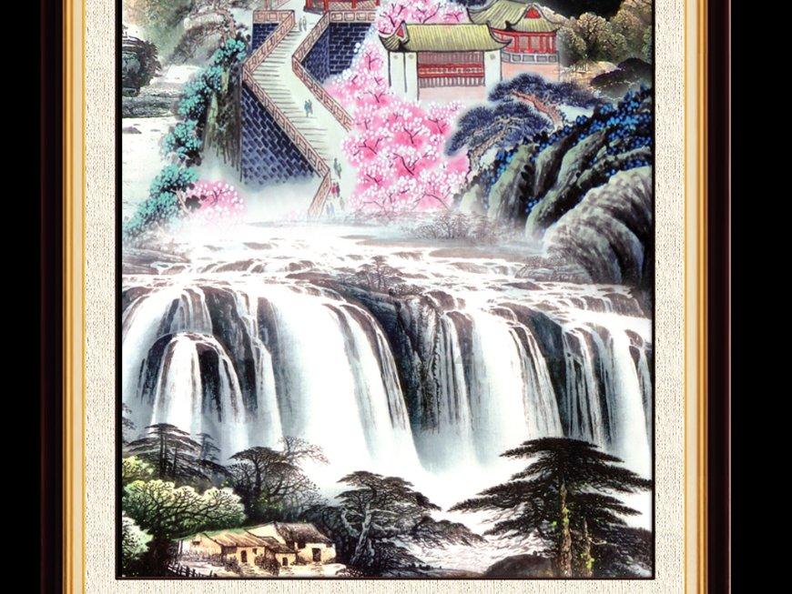 河池柑橘真好卖!